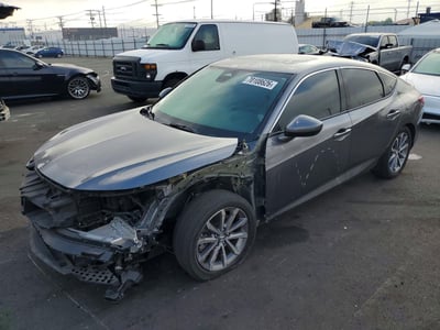 2024 Acura Integra