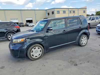 2008 Scion xB