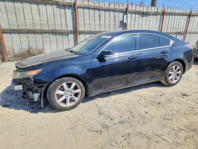 2013 Acura TL