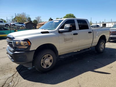 2023 RAM 2500