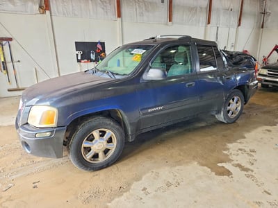 2004 GMC Envoy