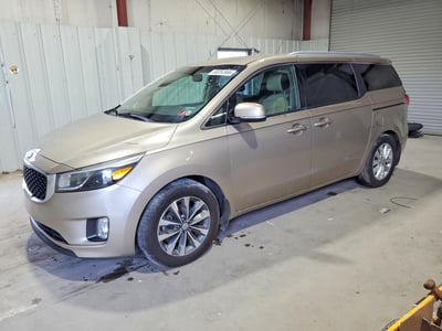 2015 Kia Sedona