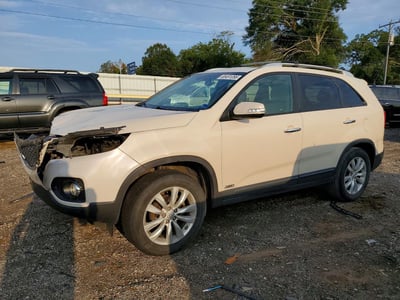 2011 Kia Sorento