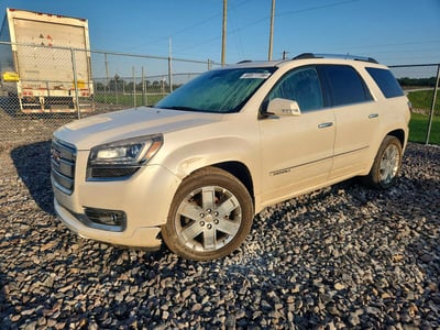 2015 GMC Acadia