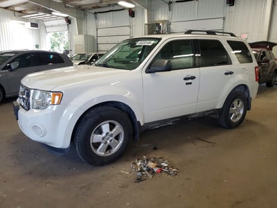 2011 Ford Escape