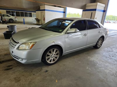 2007 Toyota Avalon