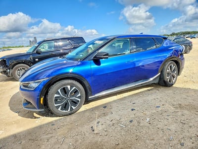 2023 Kia EV6