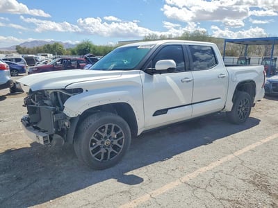 2024 Toyota Tundra