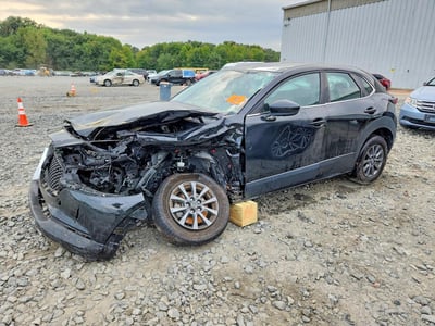 2021 Mazda CX-30