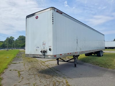 2017 Great Dane Trailers Unknown