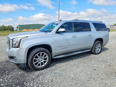 2015 GMC Yukon XL