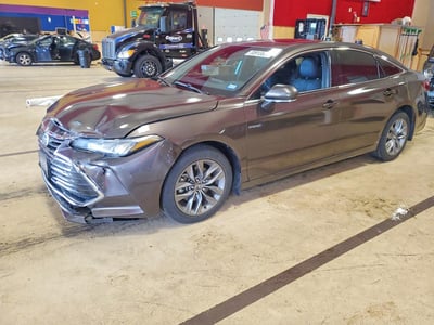 2020 Toyota Avalon