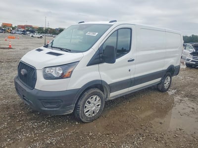 2026 Ford Transit Connect