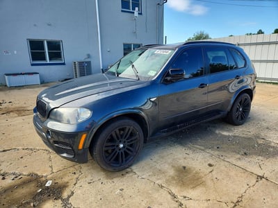 2011 BMW X5