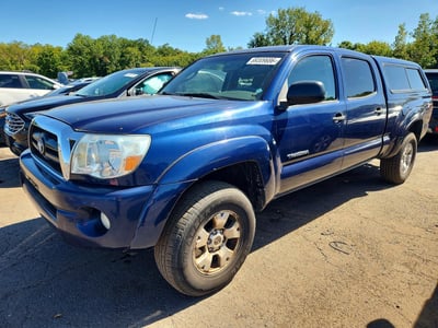 2005 Toyota Tacoma