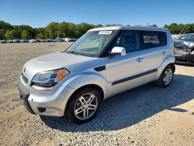 2011 Kia Soul