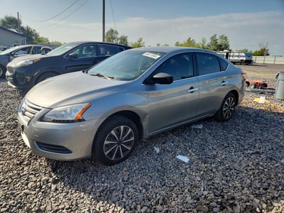 2014 Nissan Sentra