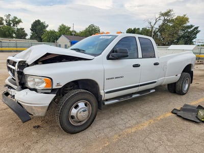 2005 Dodge Ram Pickup
