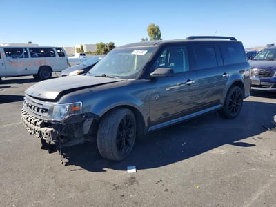 2016 Ford Flex