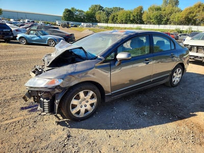 2010 Honda Civic