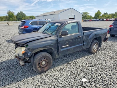 2007 Toyota Tacoma