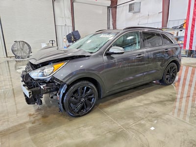 2018 Kia Niro
