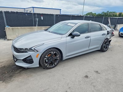 2023 Kia K5