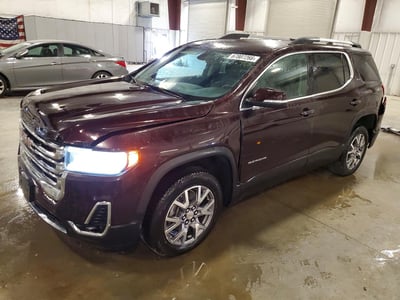 2020 GMC Acadia
