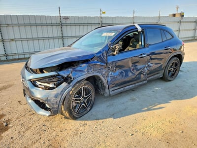 2021 Mercedes-Benz GLA-Class