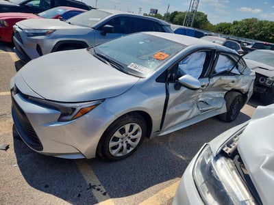 2026 Toyota Corolla Hybrid