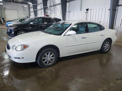 2005 Buick LaCrosse