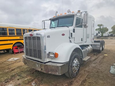 2012 Peterbilt 365