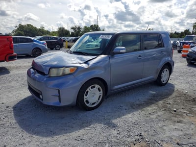 2012 Scion xB