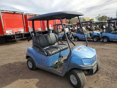 2020 Club Car Tempo Lith