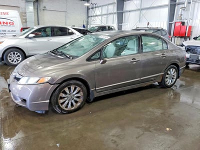 2009 Honda Civic