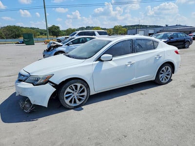 2016 Acura ILX