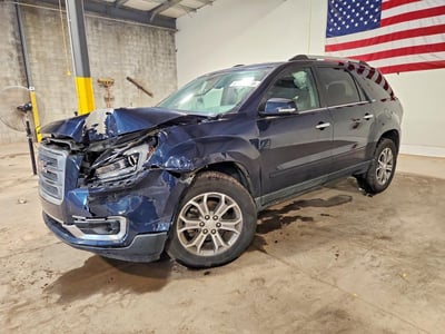 2016 GMC Acadia