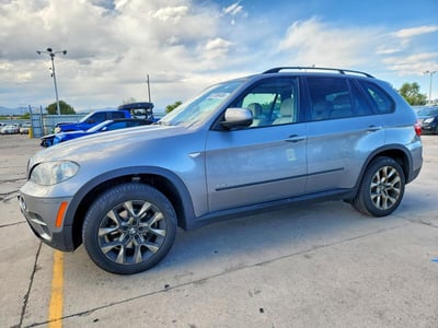 2011 BMW X5