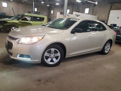 2014 Chevrolet Malibu