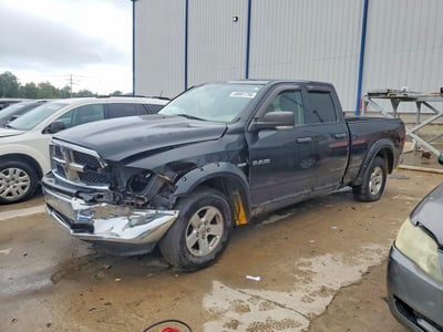 2009 Dodge Ram Pickup