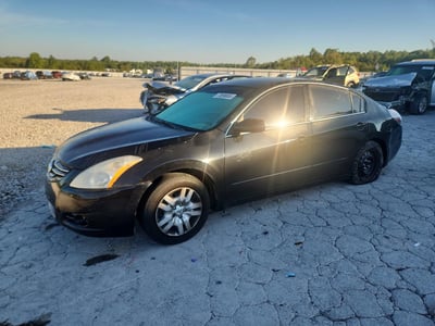 2011 Nissan Altima