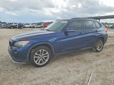 2015 BMW X1