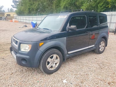 2005 Honda Element