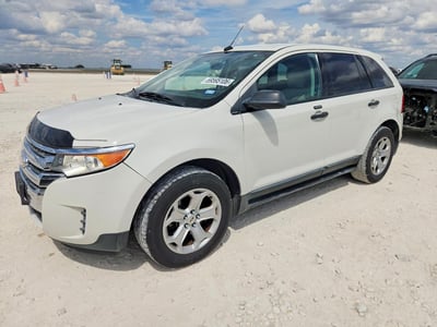 2013 Ford Edge