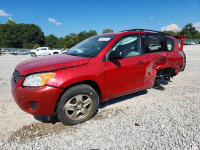 2011 Toyota RAV4