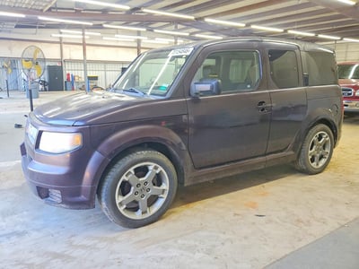 2008 Honda Element