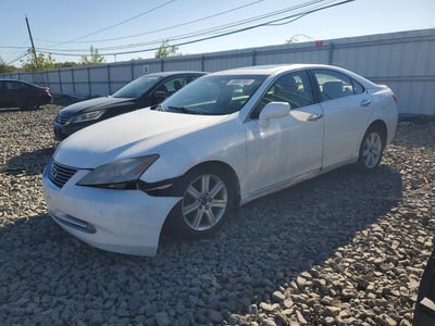2008 Lexus ES