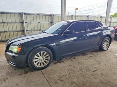 2014 Chrysler 300