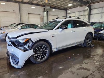 2024 Acura ZDX