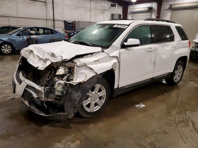 2014 GMC Terrain